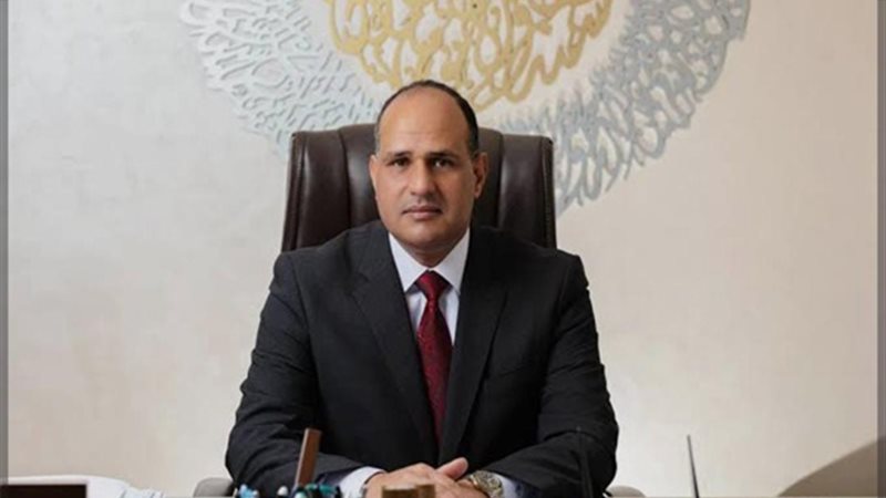 بوابة الجمهورية