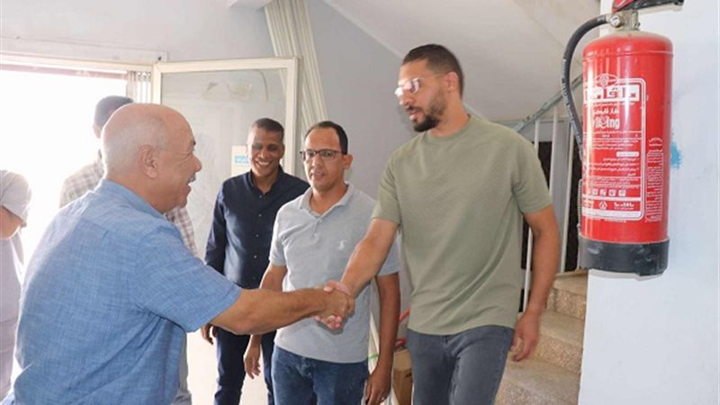 بوابة الجمهورية