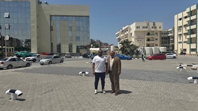 جولات ميدانية مكثفة لوزارة الصحة بمحافظة شمال سيناء