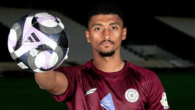 الشباب السعودى يواصل صفقاته الناجحة ويعلن التعاقد مع حارس النصر
