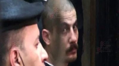 تنفيذ حكم الإعدام في سفاح الإسماعيلية