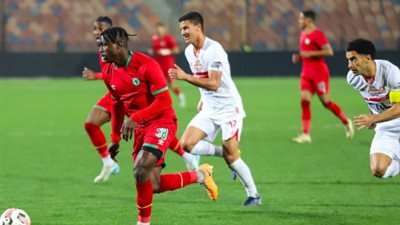 الزمالك يتفوق علي مودرن في التاريخ و المواجهات