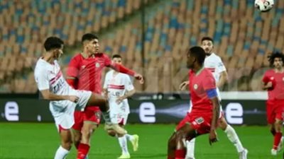 ابرزها الزمالك ومودرن.. مواعيد مباريات الدوري المصري والقنوات الناقلة