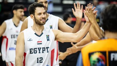 موعد مباراة منتخب مصر والكاميرون والقناة الناقلة في السلة