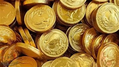 كم سعر الجنيه الذهب في منتصف تعاملات اليوم الخميس؟