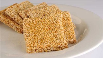 حلوى المولد الصحية بدون سكر لمرضى السكري والسمنة