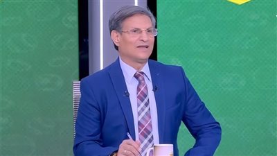 منع مصطفي يونس من الظهور الإعلامي 3 أشهر بسبب الأهلي