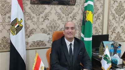 ادارة المنيا التعليمية تحصد المركز الأول في مسابقة أجمل مطوية
