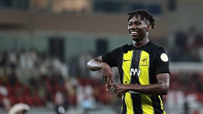 الاتحاد السعودي يعلن رحيل مروان الصحفي إلى الدوري البلجيكي
