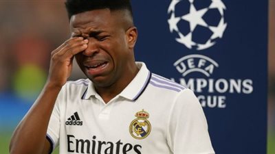 ألونسو يدرس استبعاد النجم البرازيلي من تشكيل ريال مدريد