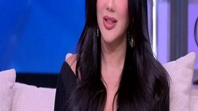 شخصية مى القاضى فى مسلسل 