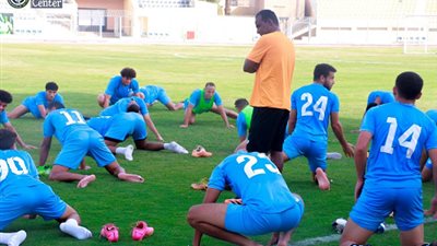 اسوان يفتح أبواب النادي أمام الجماهير لحضور التدريبات