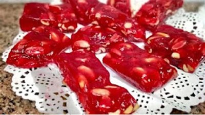 طريقة عمل الدومية في البيت