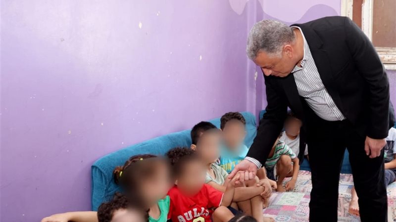 بوابة الجمهورية