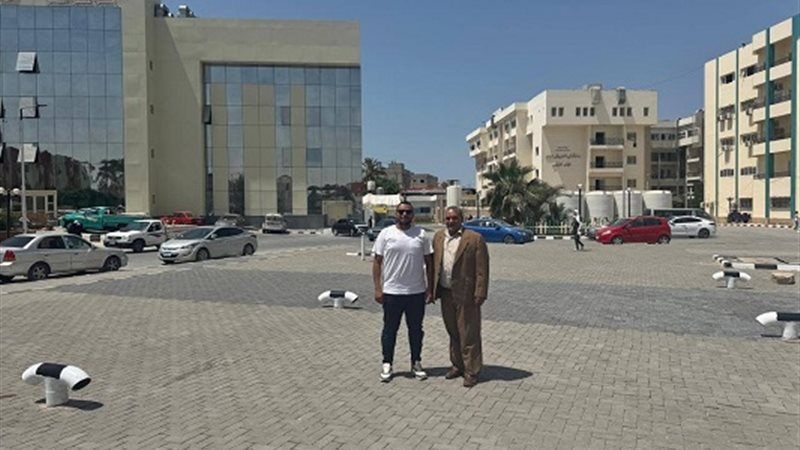 بوابة الجمهورية