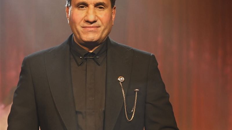 أحمد شيبة