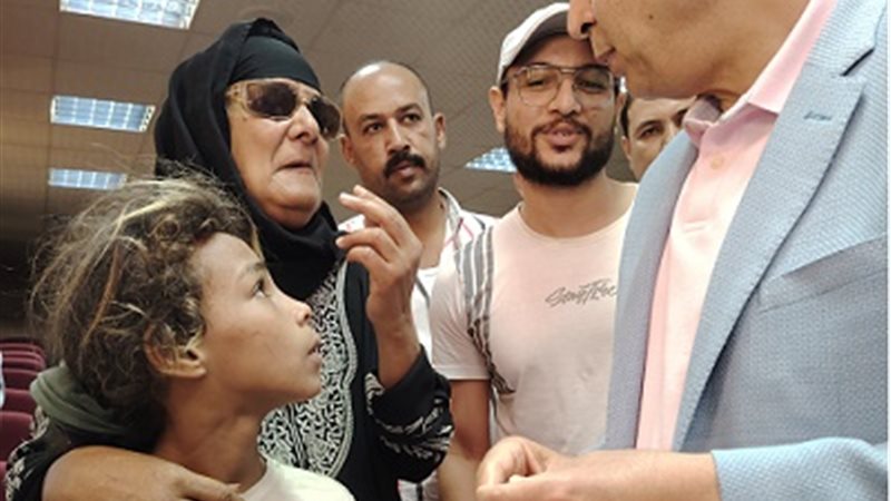 بوابة الجمهورية