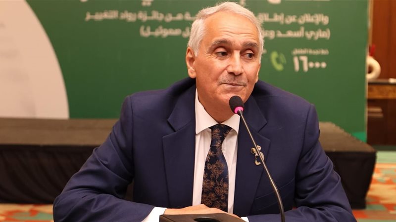 د.عصام العدوي
