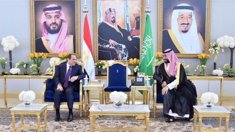 السيد الرئيس عبدالفتاح