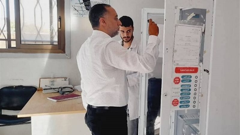 بوابة الجمهورية