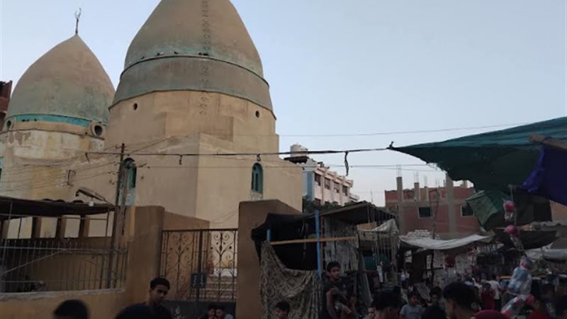 بوابة الجمهورية