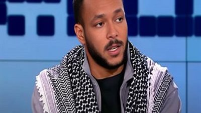 شقيق ويجز يغنى معه فى حفل مهرجان العلمين الجديدة.. الليلة