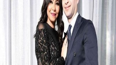 حسام حبيب:متواجد مع شيرين عبدالوهاب فى منزلها وعلاقتنا تسير بشكل طبيعي