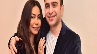حسام حبيب ينفى عودته للفنانة شيرين عبد الوهاب