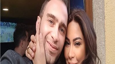 أول تعليق من رضوى الشربيني على عودة حسام حبيب وشيرين عبد الوهاب