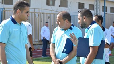 البطاقه الحمراء نالت لاعب الماليه ولاعب الشواكيش