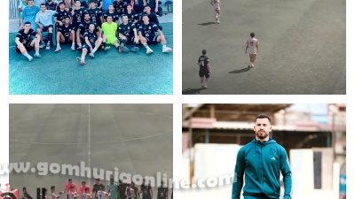 إبنهس يفوز على اسطنها بثلاثية نظيفة وينفرد بالمركز الثاني