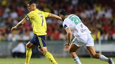 ركلات الترجيح تمنح الأهلي كأس السوبر على حساب النصر
