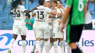 دي بروين يقود نابولي للفوز على ساسولو بالدوري الإيطالي