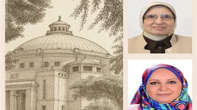 كلية الاقتصاد بجامعة القاهرة تدعم الكوادر الشابة بدورة تأهيلية