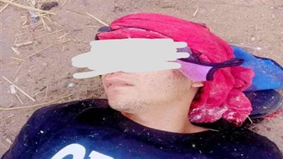 مصرع شاب في تصادم مروع بين دراجة نارية وسيارة ملاكي بالقليوبية