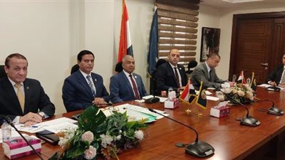 حماة الوطن: اجتماعات مكثفة للترتيب لخوض انتخابات 