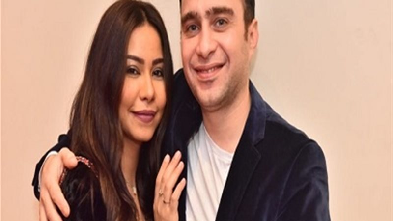 شيرين عبد الوهاب