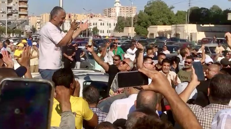 بوابة الجمهورية