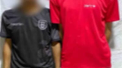 ضبط عاطلين يروجان للمخدرات عبر فيديوهات في الإسماعيلية