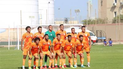 سماد ابو قير شعللها من اولها هزم المنصورة باحلى ثلاثية