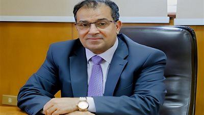 حوكمة إلكترونية للنظم المالية بجامعة جنوب الوادي