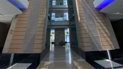 انشاء مكتب لنزاهه الابحاث بجامعة الاسكندرية