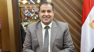 جامعة جنوب الوادي تعتمد الحوكمة الإلكترونية للنظم المالية