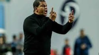 علاء عبد العال يعلن نشكيل غزل المحلة أمام الأهلي في الدوري