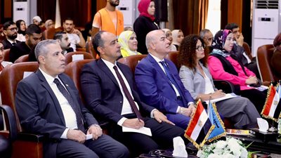 وزارة الشباب وصندوق مكافحة الإدمان والأمم المتحدة يطلقون أندية الوقاية في 10 محافظات