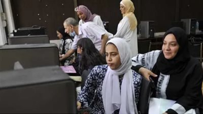 رابط وخطوات تسجيل رغبات القبول بالجامعات والمعاهد بتنسيق المرحلة الثالثة