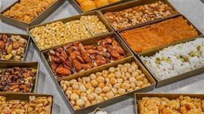 حلويات المولد الطبيعية.. طريقة سهلة وصحية في المنزل