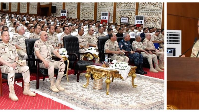 الفريق أول عبد المجيد