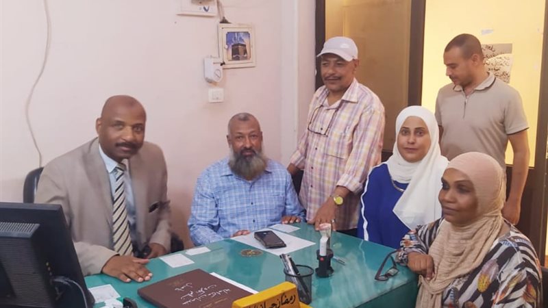 بوابة الجمهورية
