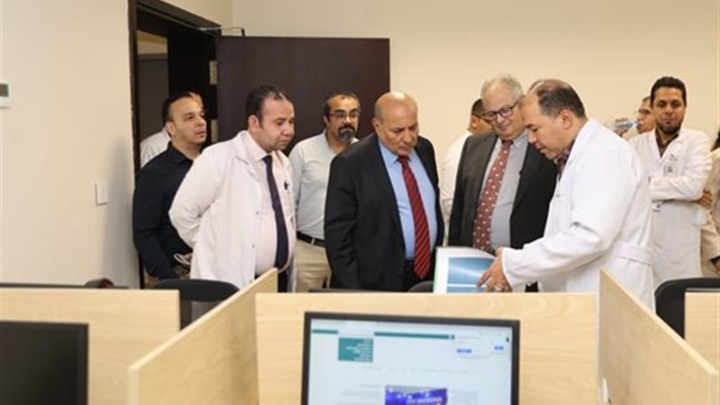 بوابة الجمهورية